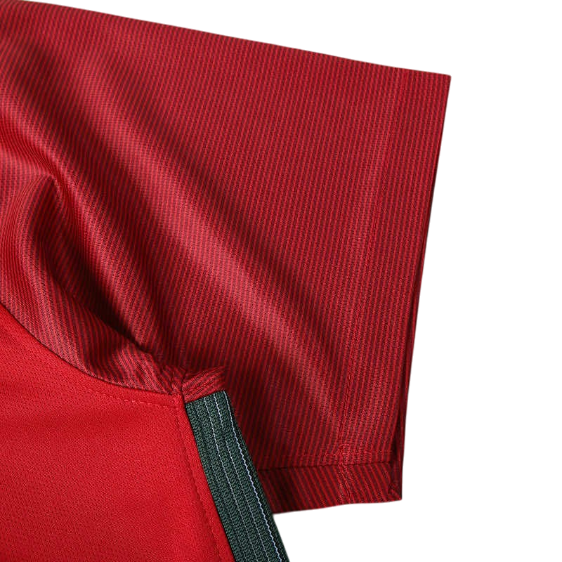 Portugal Euro 2016 Winning Kit