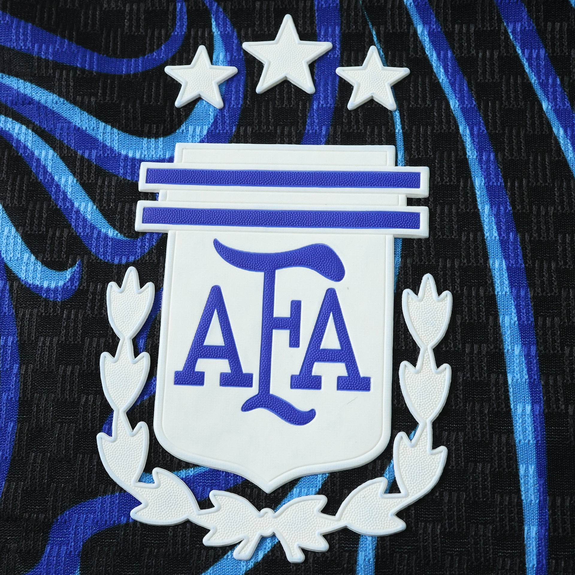 World Cup 2026 Argentina Player Away Kit