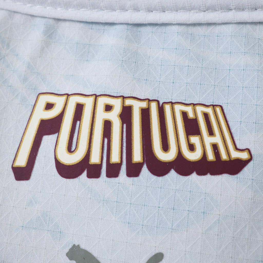 World Cup 2026 Portugal Player Away Kit