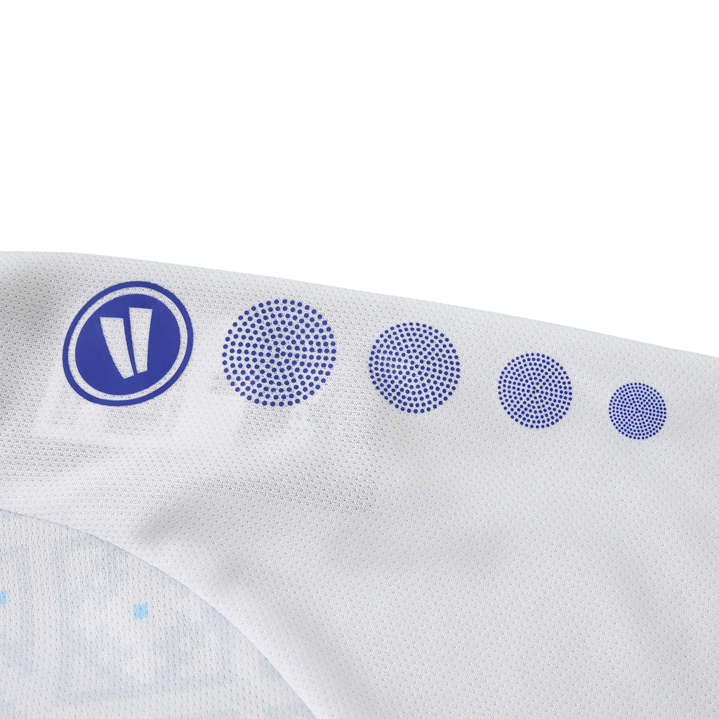 World Cup 2026 Uzbekistan Away Fan Kit