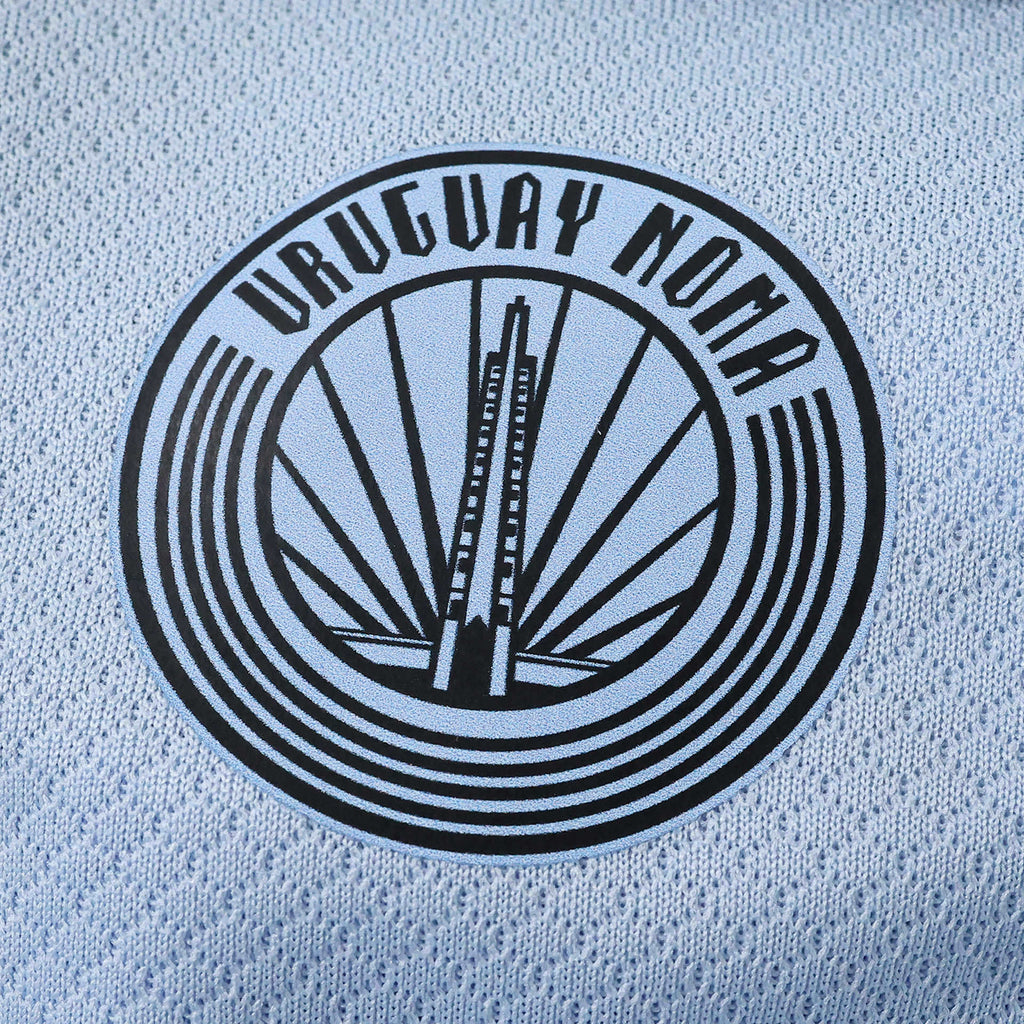 World Cup 2026 Uruguay Home Fan Kit