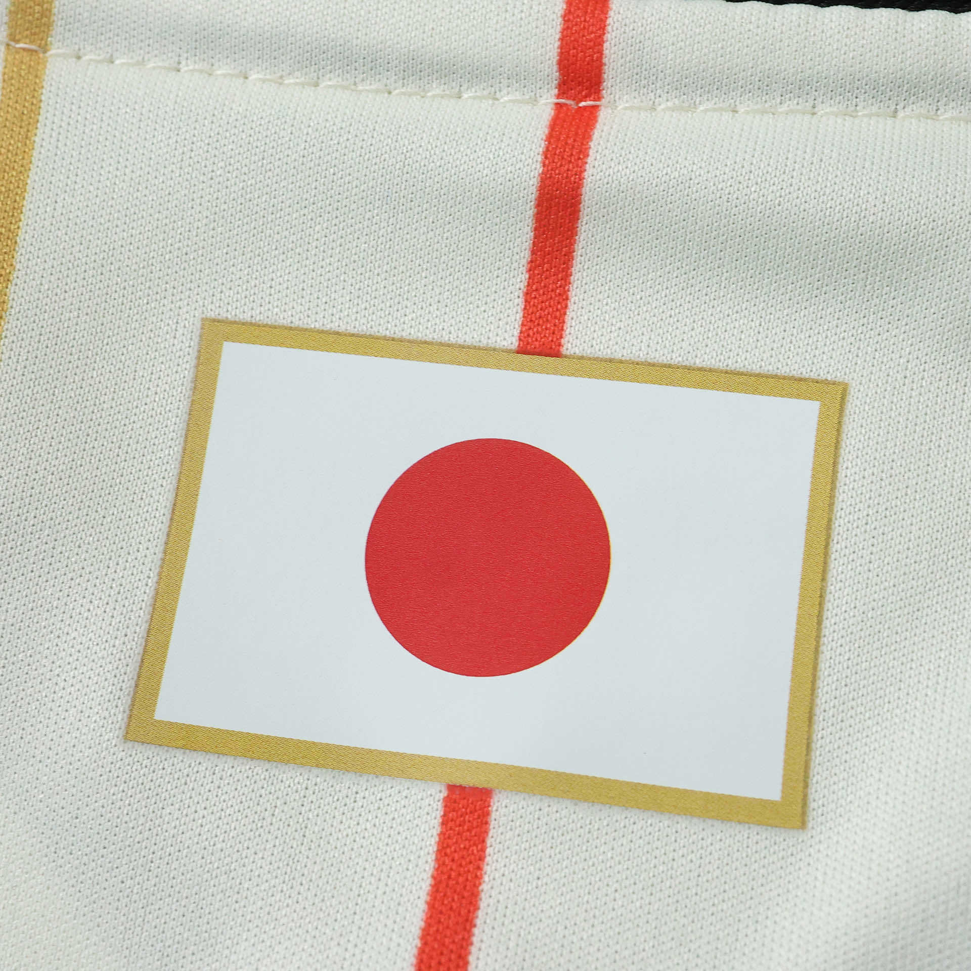 World Cup 2026 Japan Away Fan Kit
