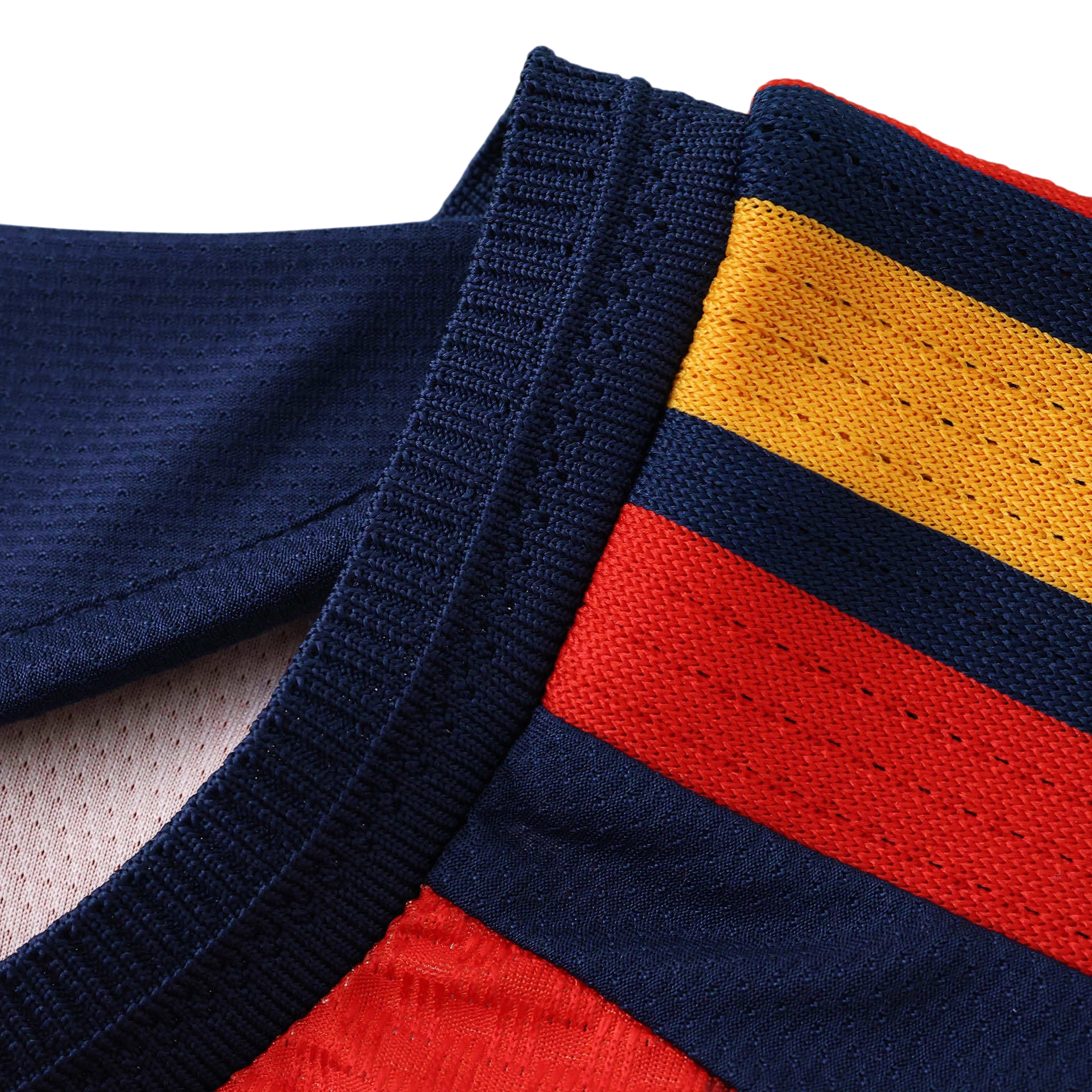 World Cup 2026 Spain Player Home kit