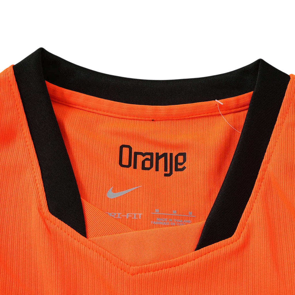 World Cup 2026 Netherland Home Fan Kit