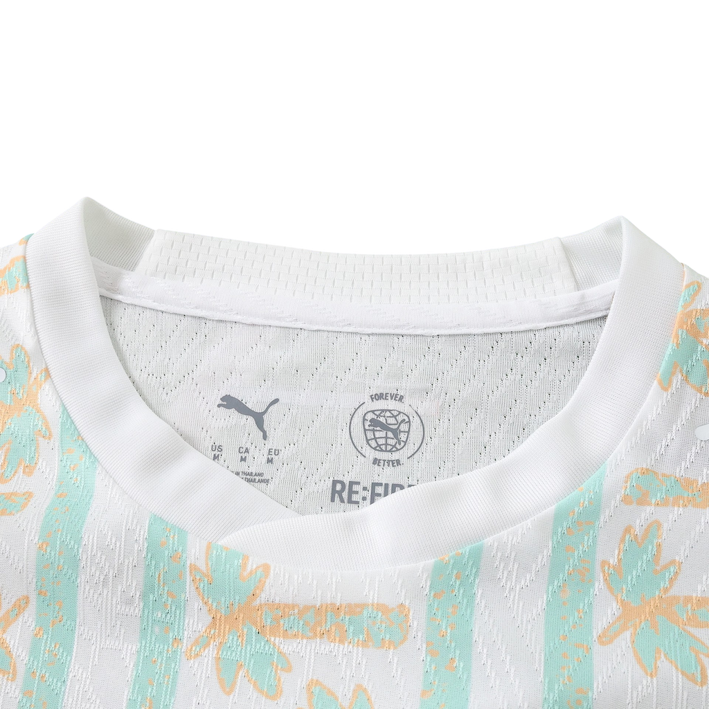 World Cup 2026 Côte d'Ivoire Player Away Kit
