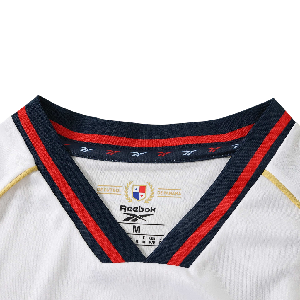 World Cup 2026 Panama Away Fan Kit