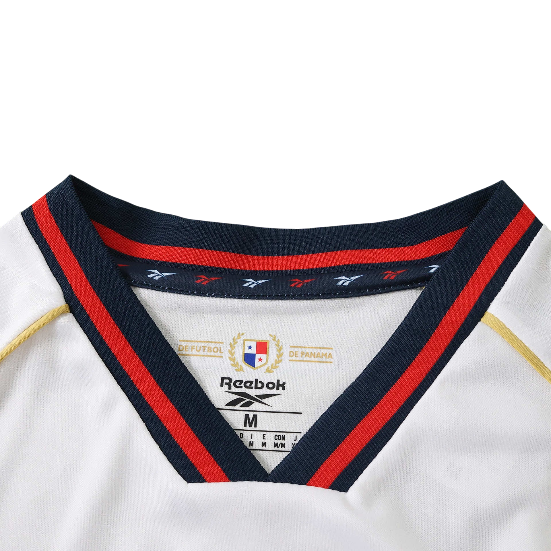 World Cup 2026 Panama Away Fan Kit