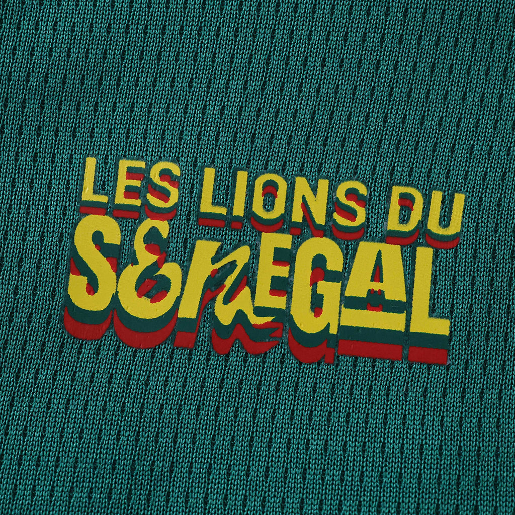 World Cup 2026 Senegal Away Fan Kit