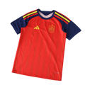 World Cup 2026 Spain Home Fan Kit