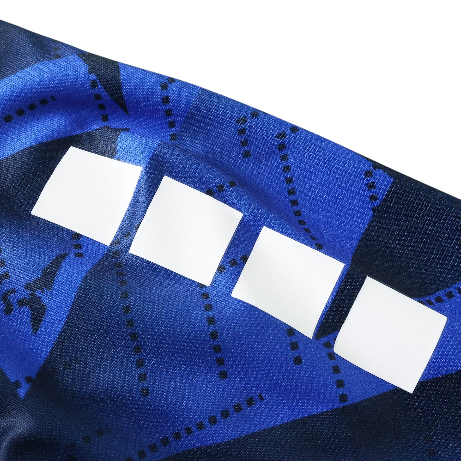 World Cup 2026 Cape Verde Home Fan Kit