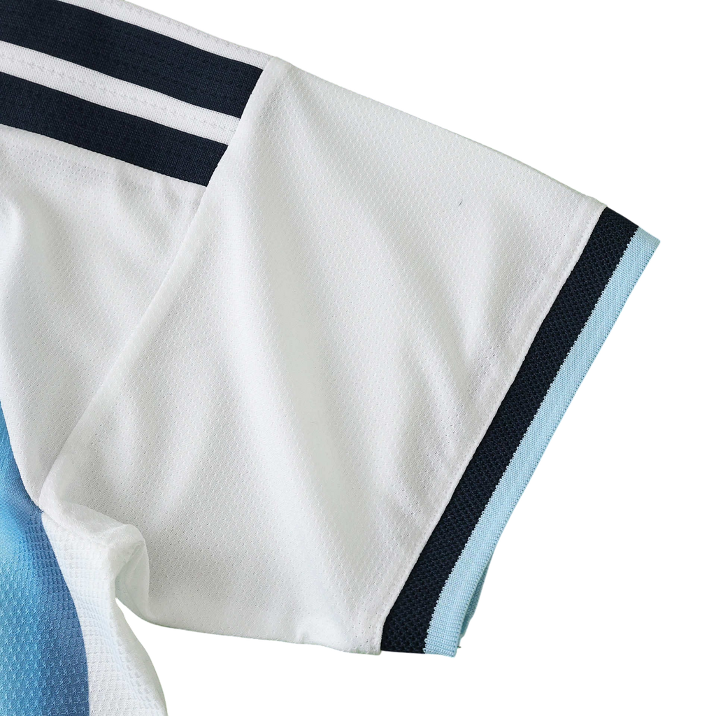 World Cup 2026 Argentina Player Home Kit