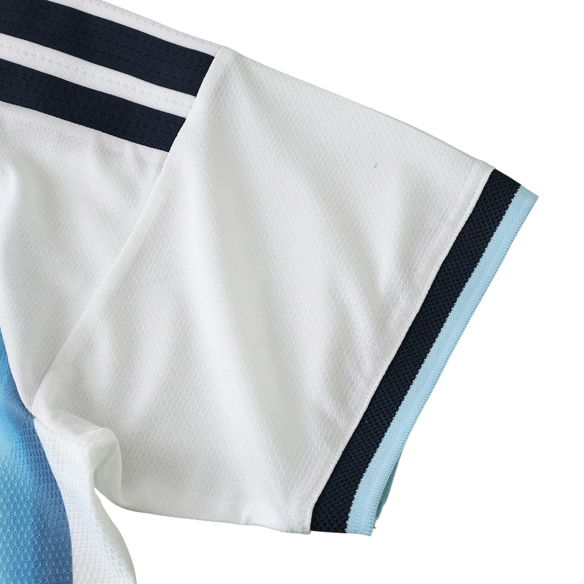 World Cup 2026 Argentina Player Home Kit