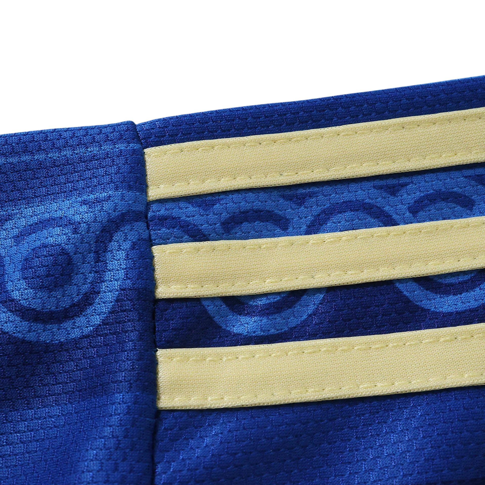 World Cup 2026 Sweden Away Fan Kit