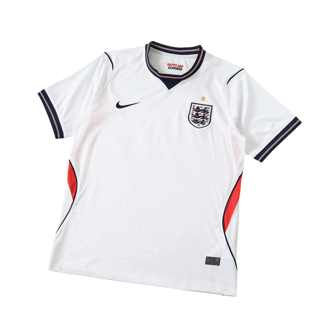 World Cup 2026 England Home Fan Kit