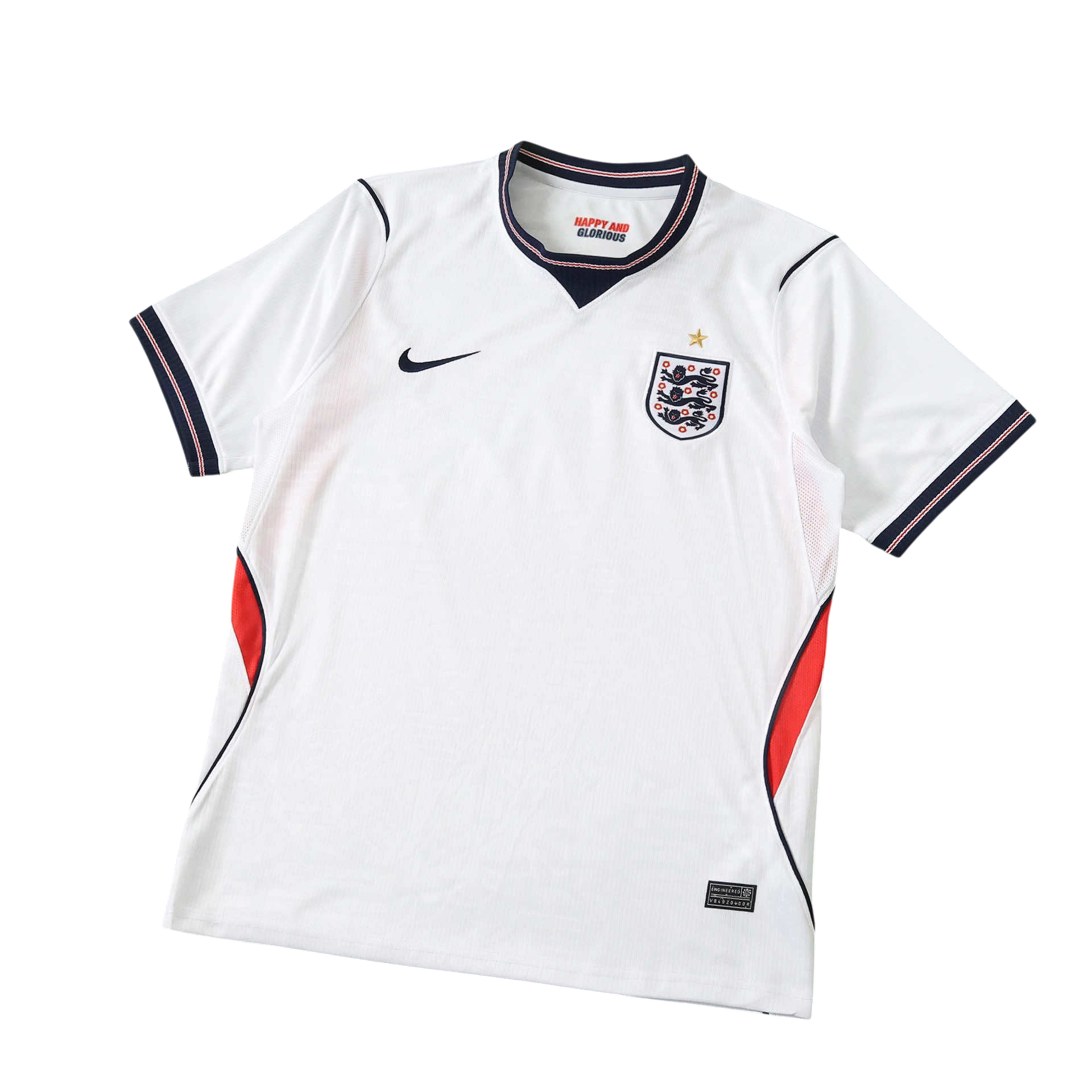 World Cup 2026 England Home Fan Kit