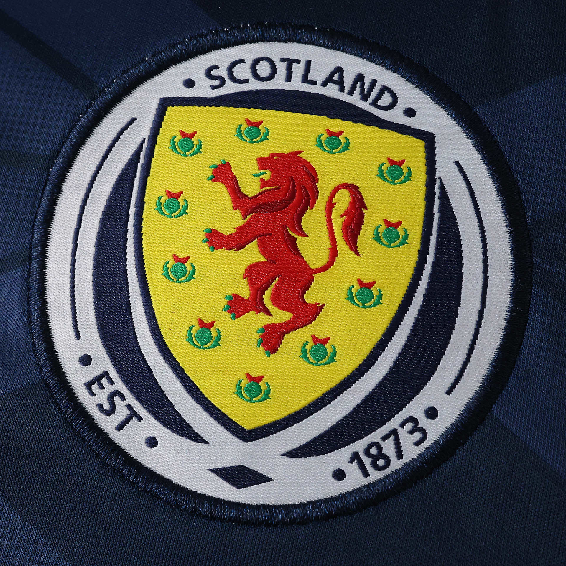 World Cup 2026 Scotland Fan Home Kit