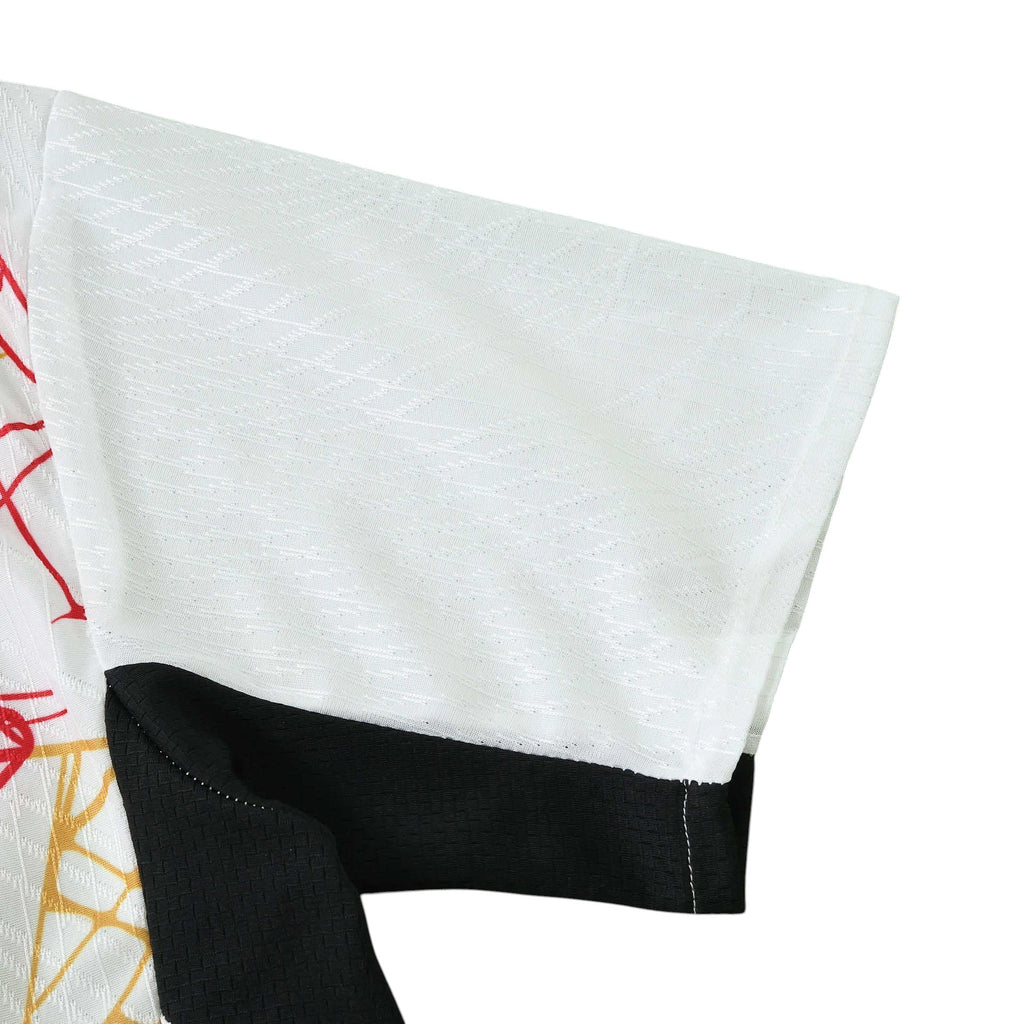 World Cup 2026 Ghana Home Player Kit