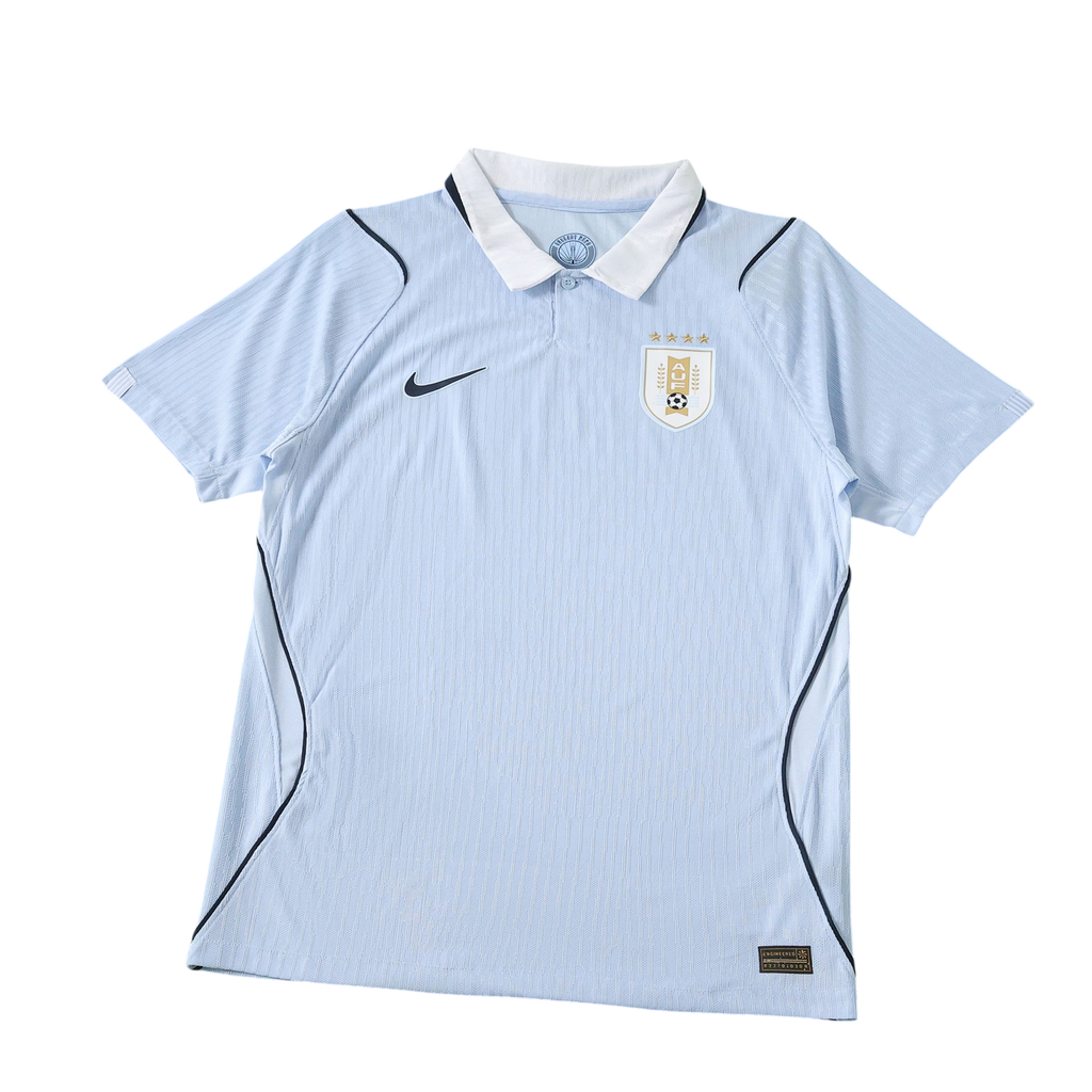 World Cup 2026 Uruguay Player Home Kit