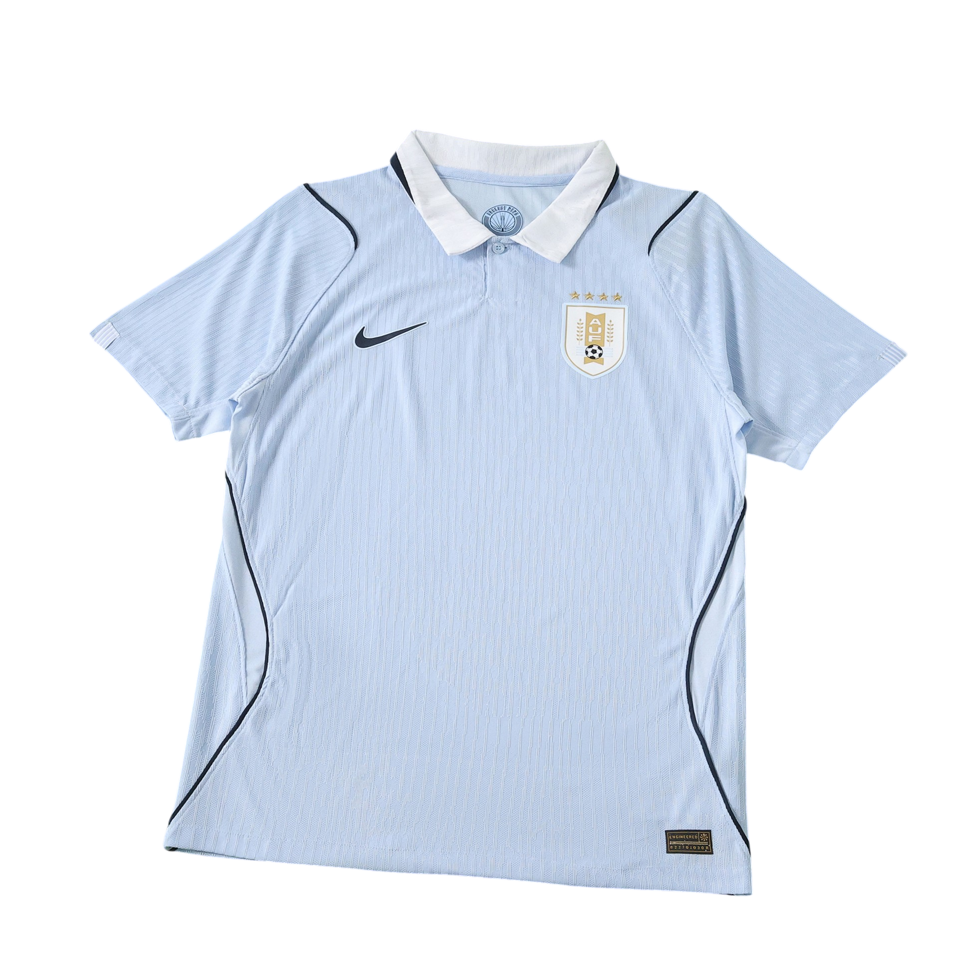 World Cup 2026 Uruguay Player Home Kit