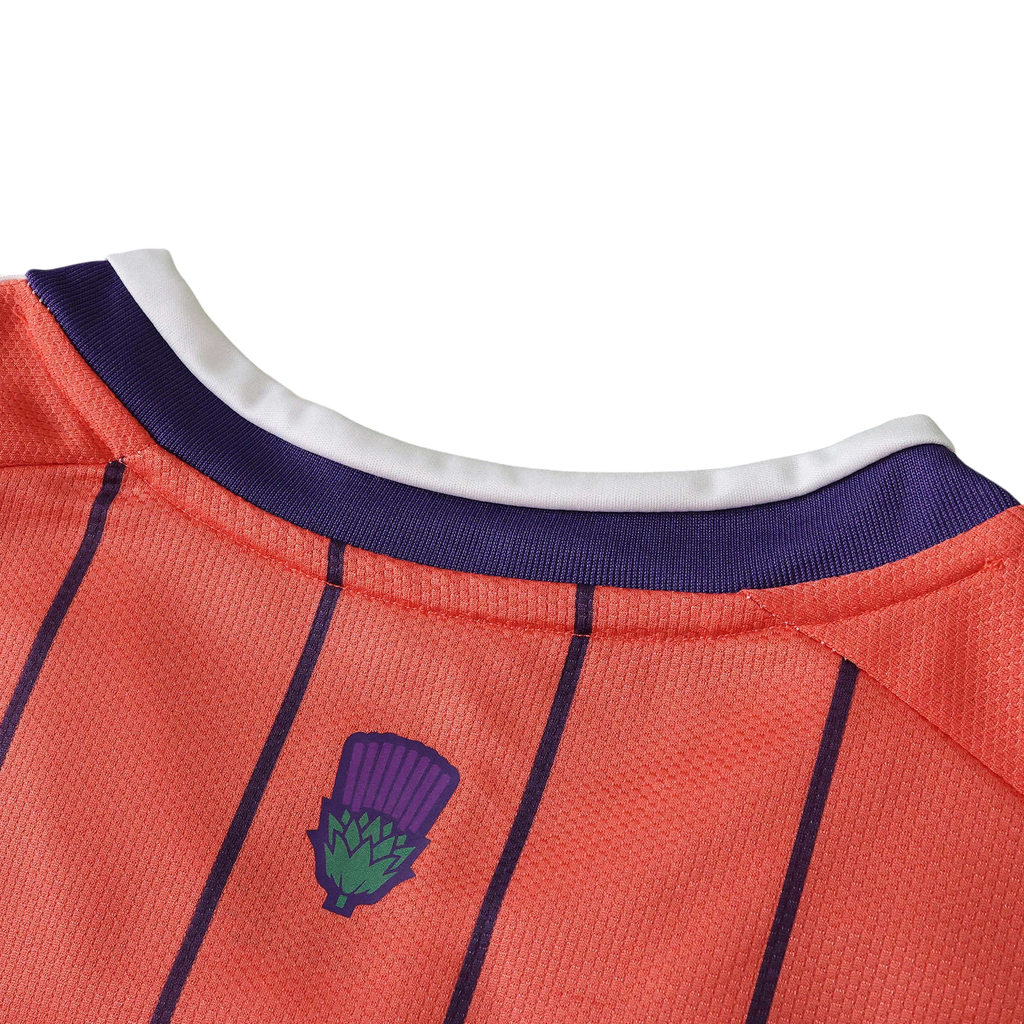World Cup 2026 Scotland Fan Away Kit