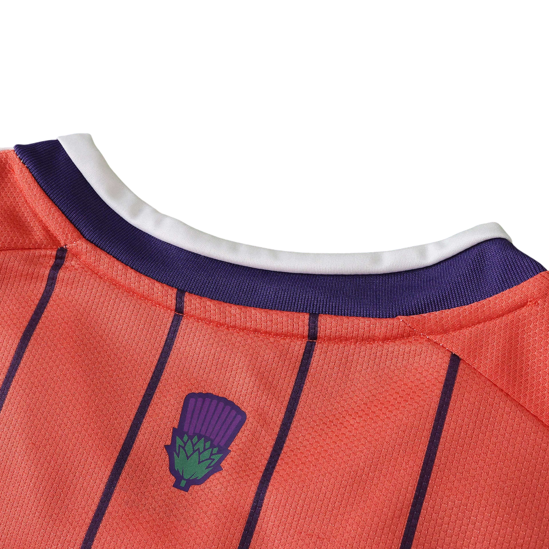 World Cup 2026 Scotland Fan Away Kit