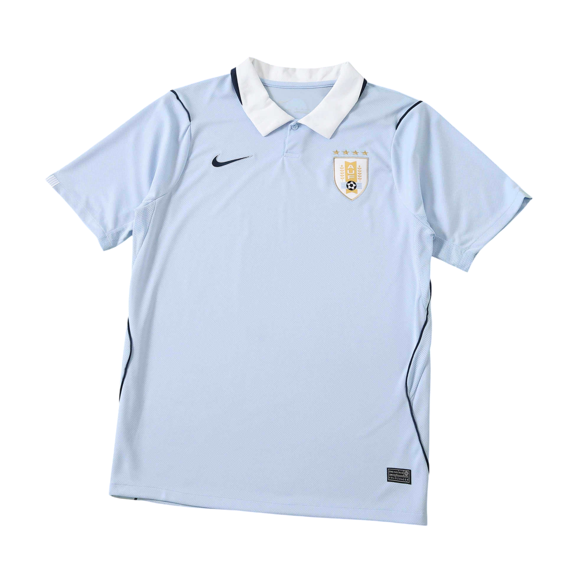 World Cup 2026 Uruguay Home Fan Kit