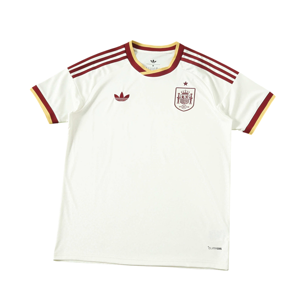 World Cup 2026 Spain Away Fan Kit