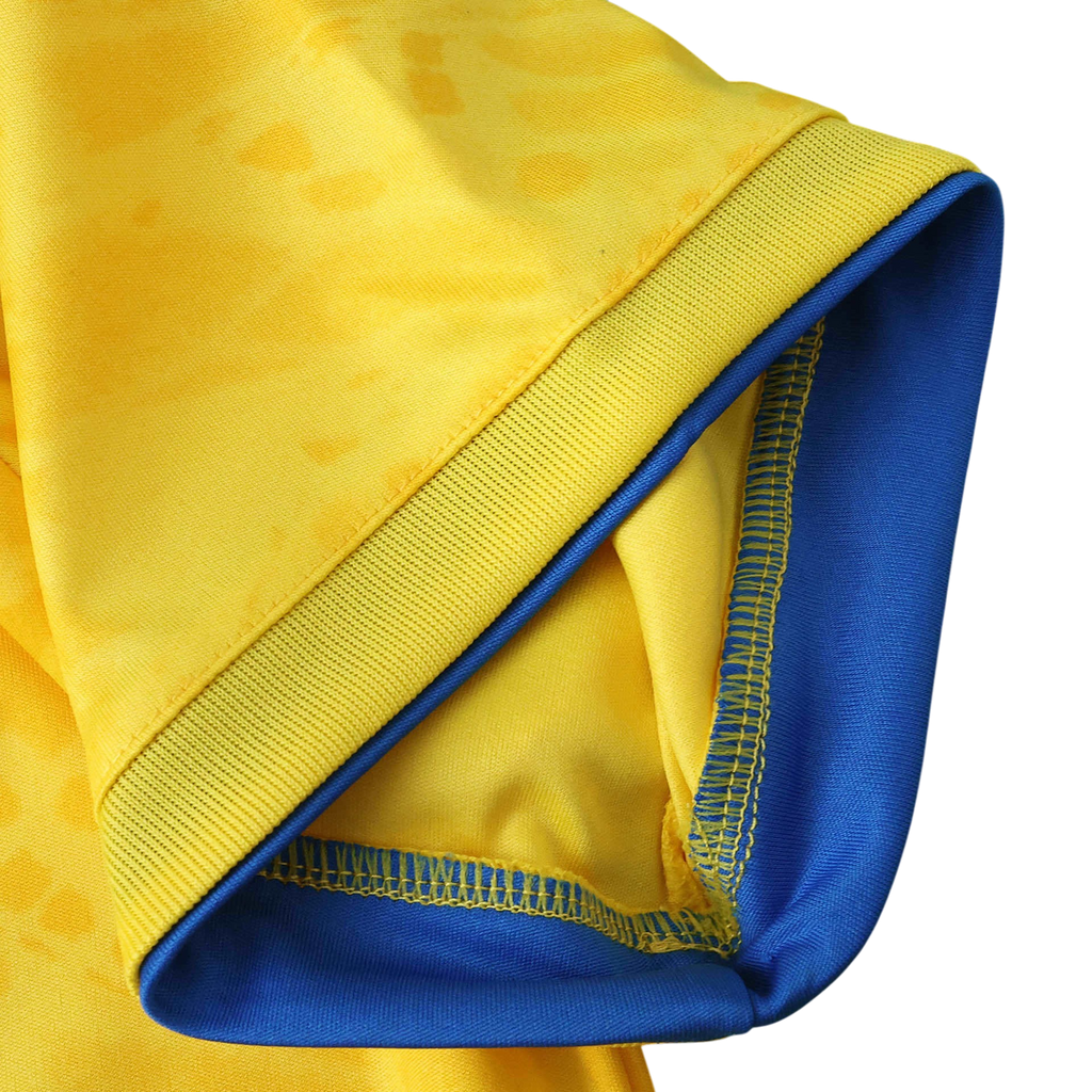 World Cup 2026 Colombia Home Fan Kit