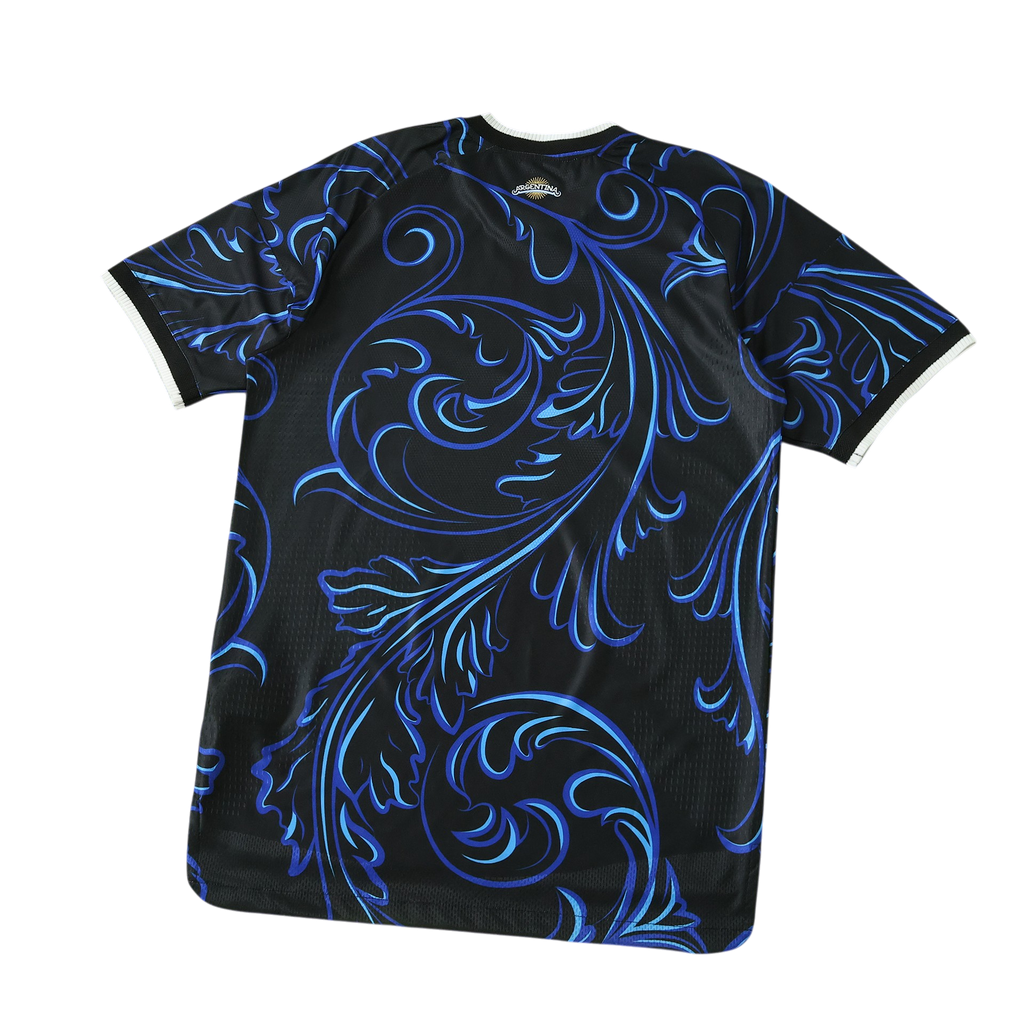 World Cup 2026 Argentina Player Away Kit