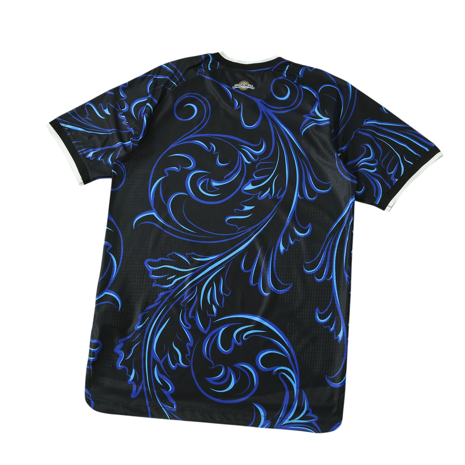 World Cup 2026 Argentina Player Away Kit