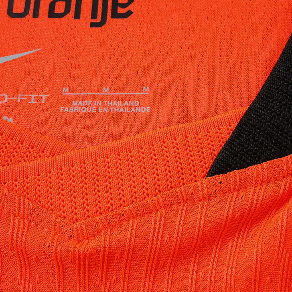 World Cup 2026 Netherlands Player Home Kit