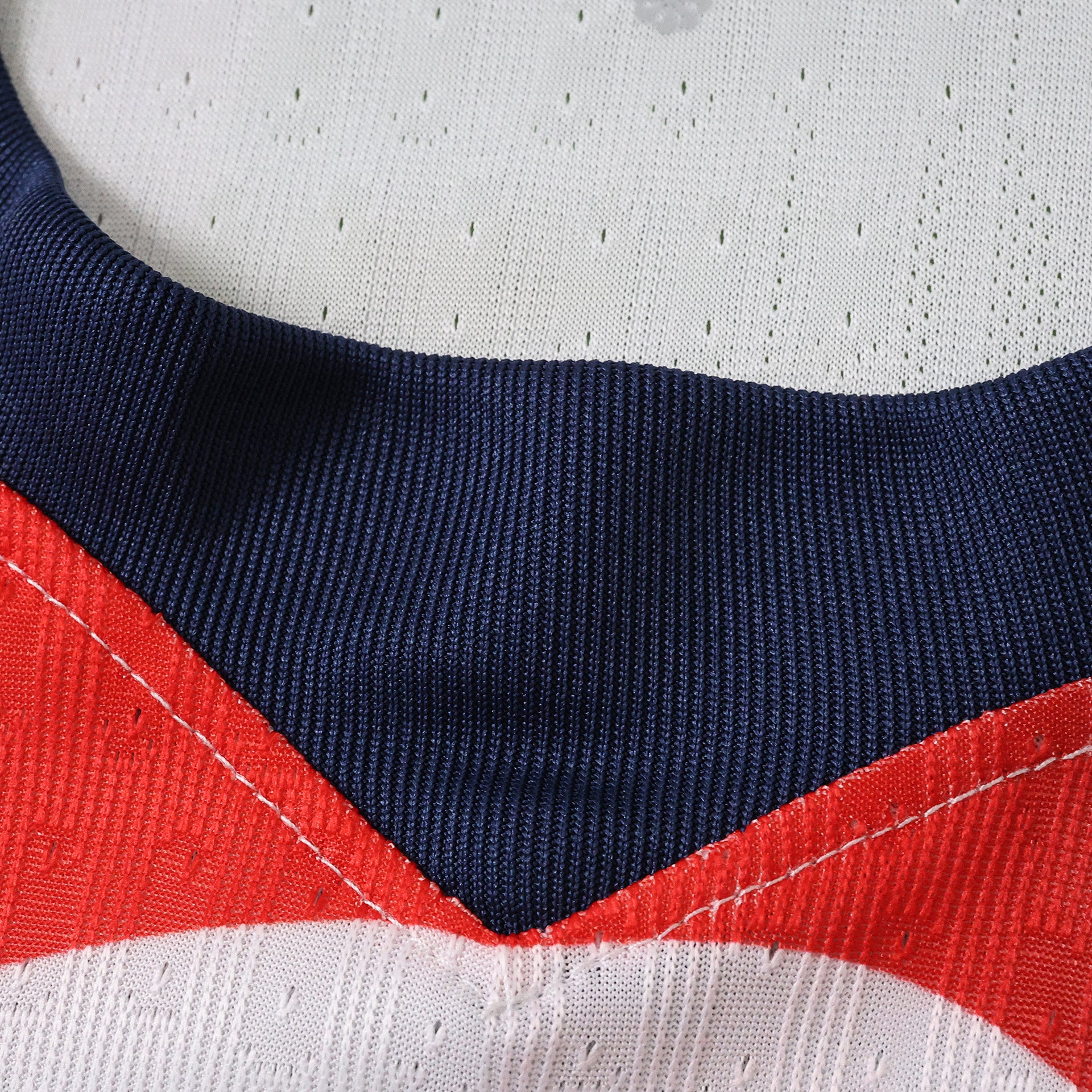 World Cup 2026 USA Player Home Kit