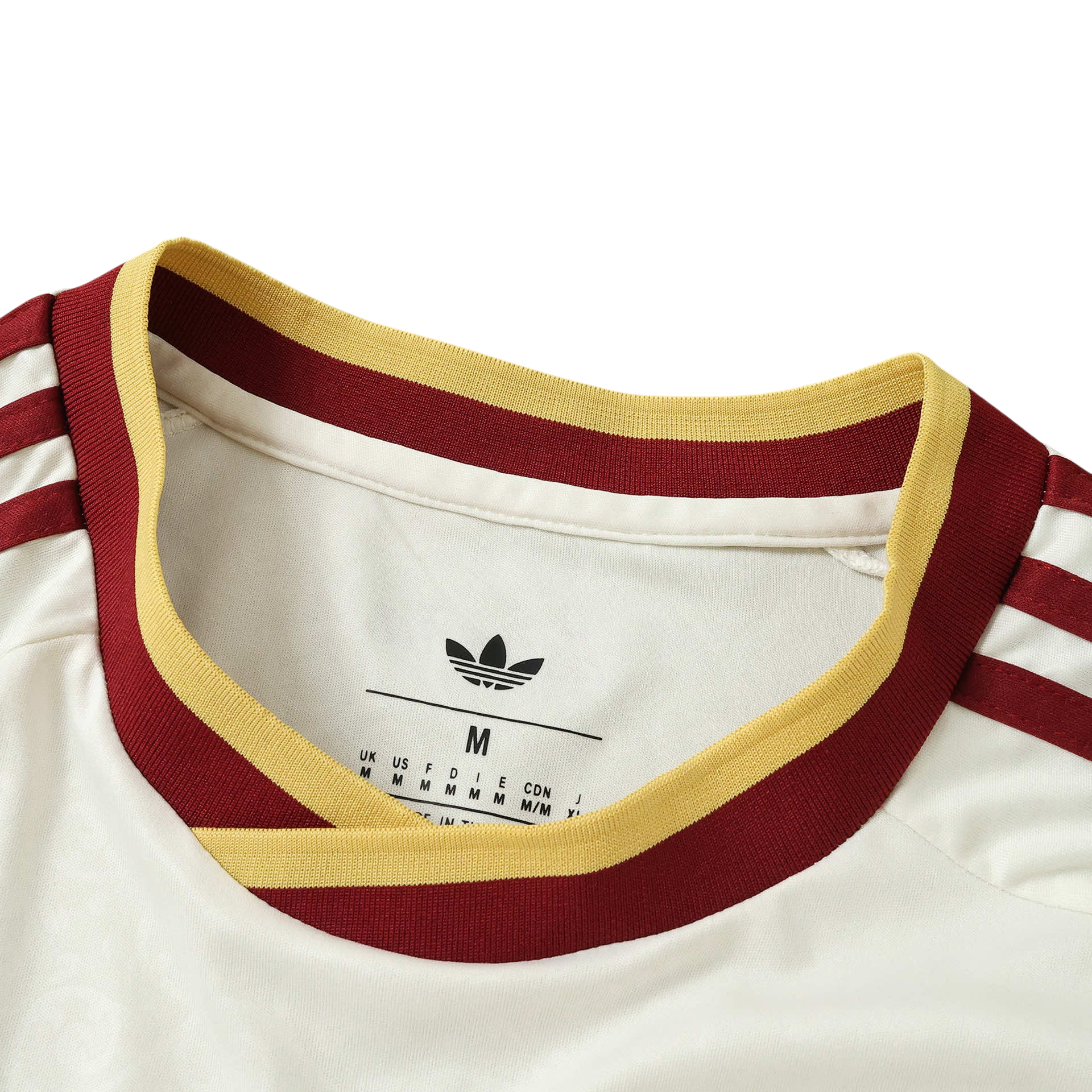 World Cup 2026 Spain Away Fan Kit