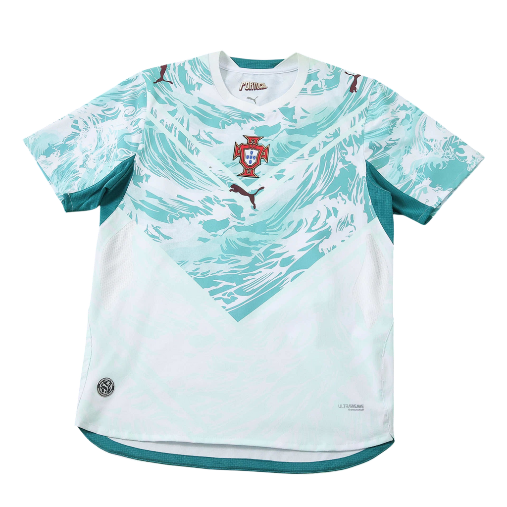 World Cup 2026 Portugal Player Away Kit
