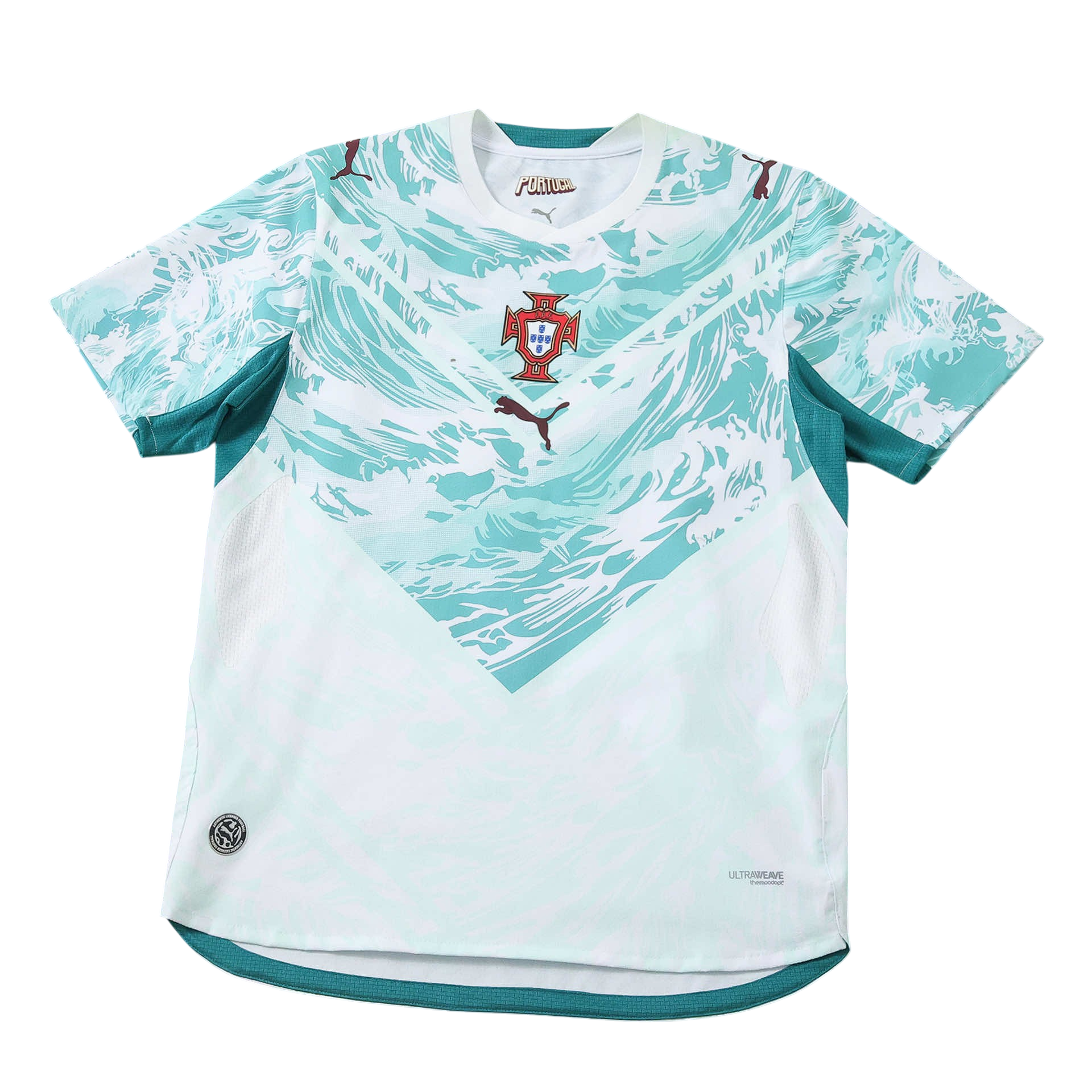World Cup 2026 Portugal Player Away Kit