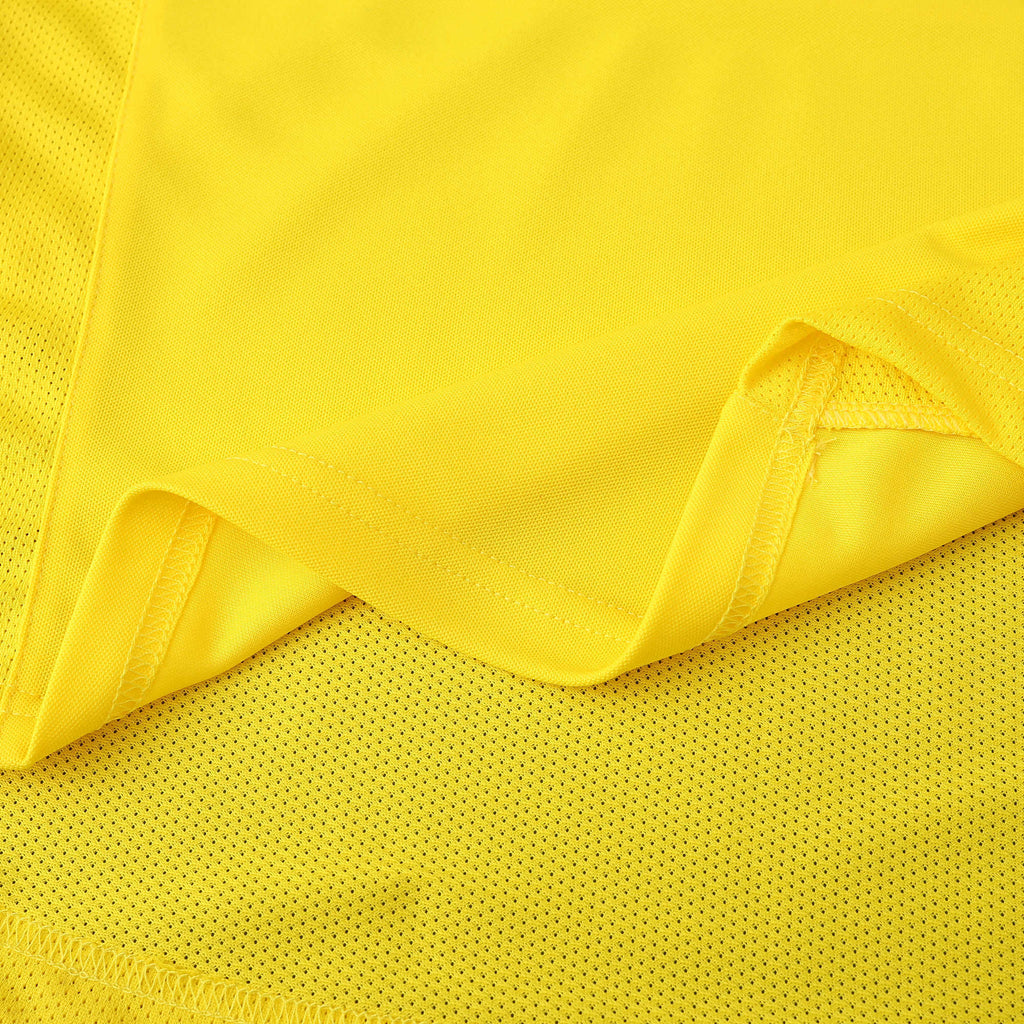 Brazil 2002 World Cup Winning Kit