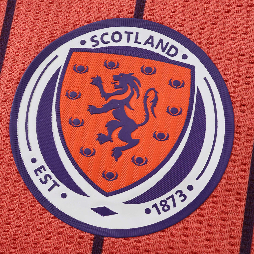 World Cup 2026 Scotland Player Away Kit