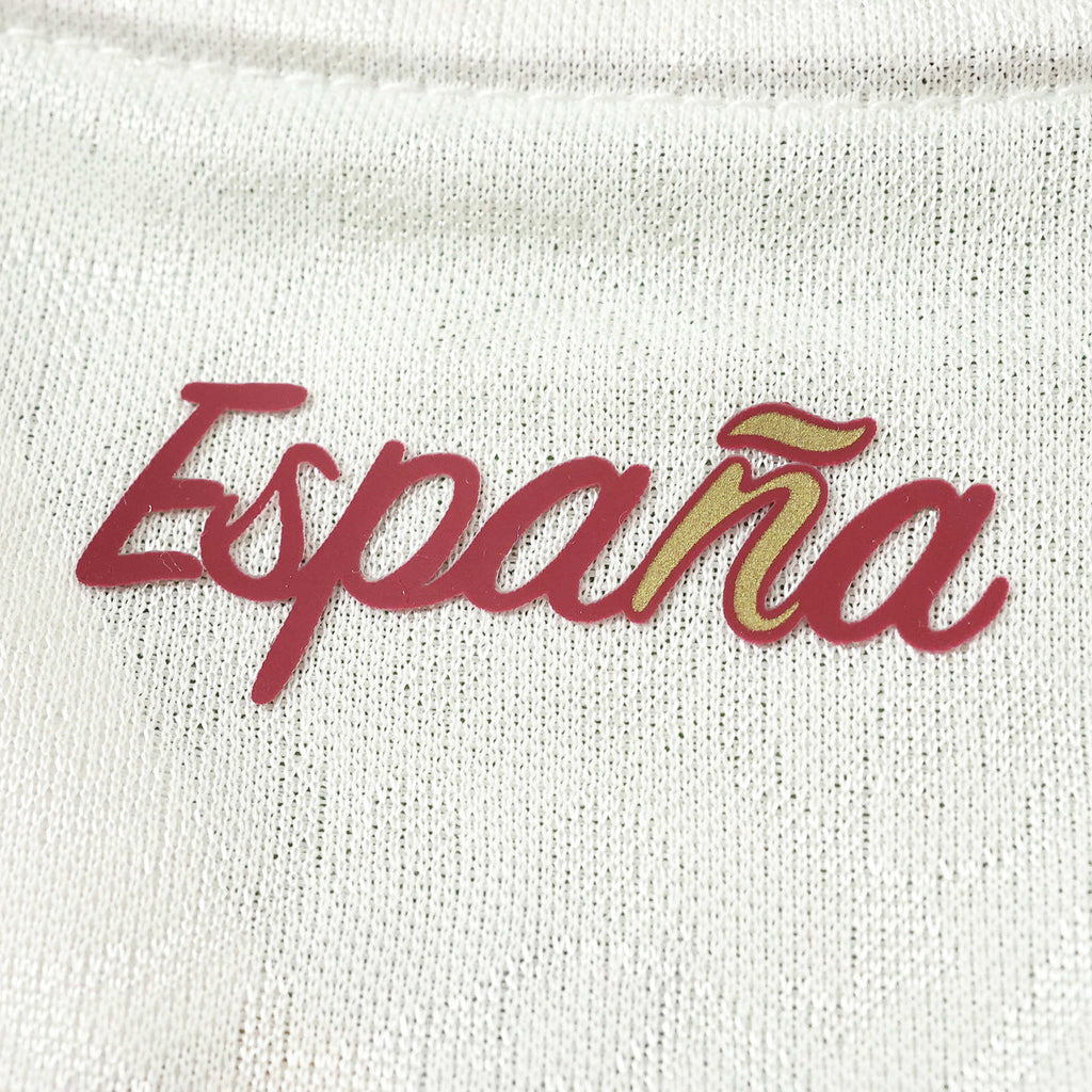 World Cup 2026 Spain Player Away kit
