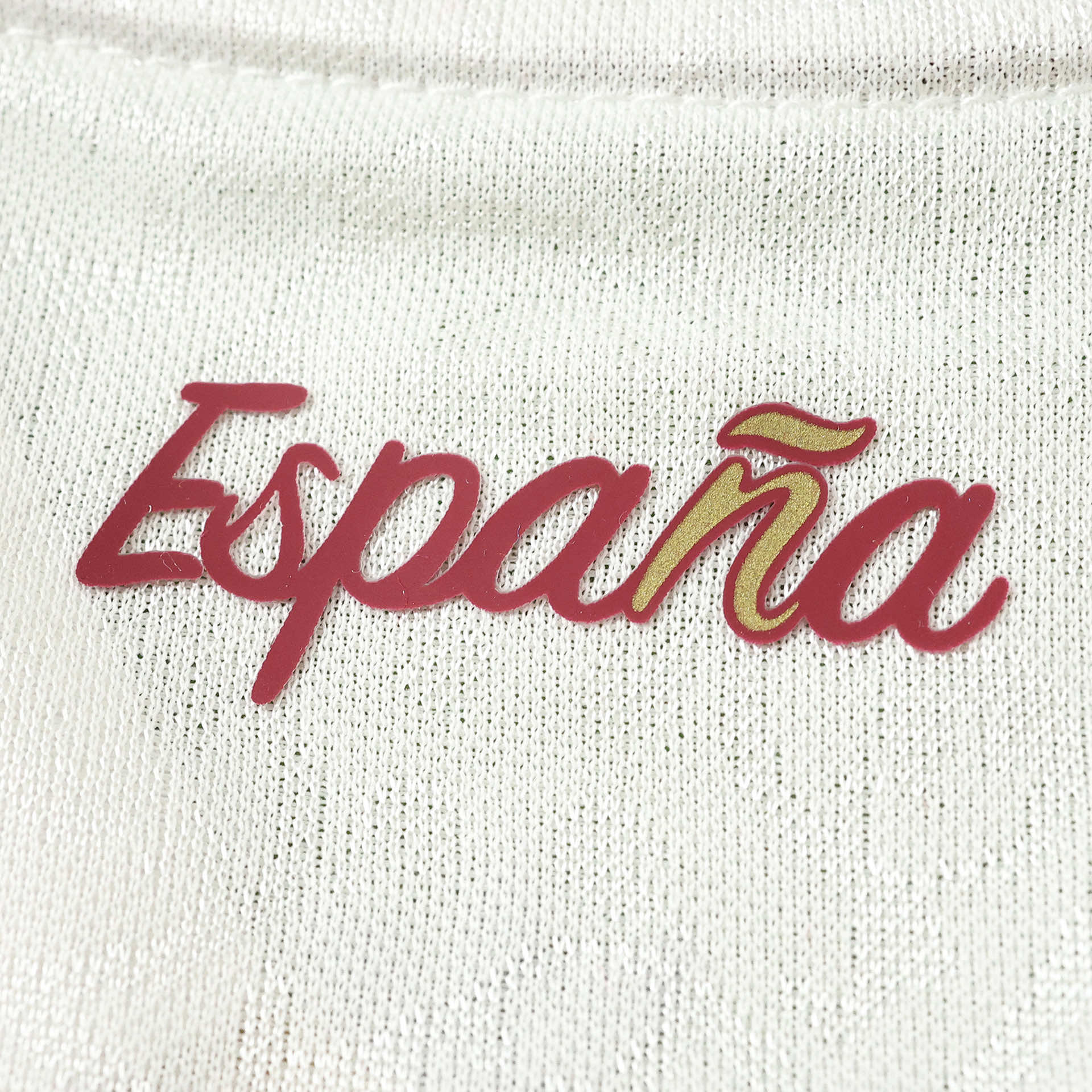 World Cup 2026 Spain Player Away kit