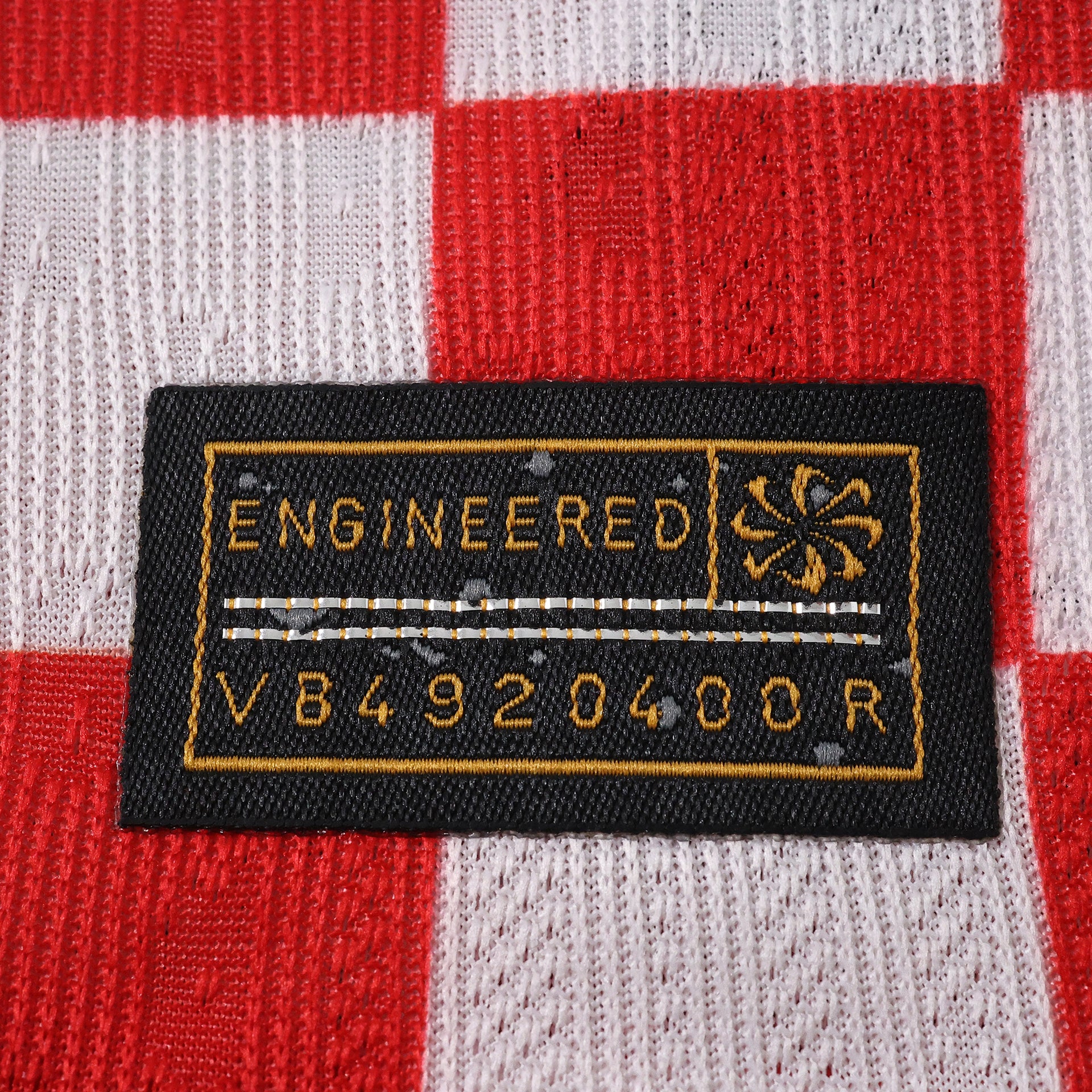 World Cup 2026 Croatia Home Fan Kit