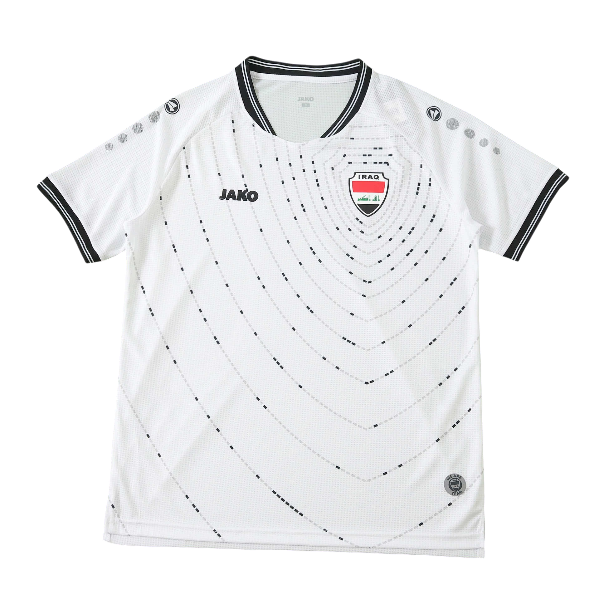 World Cup 2026 Iraq Home Fan Kit