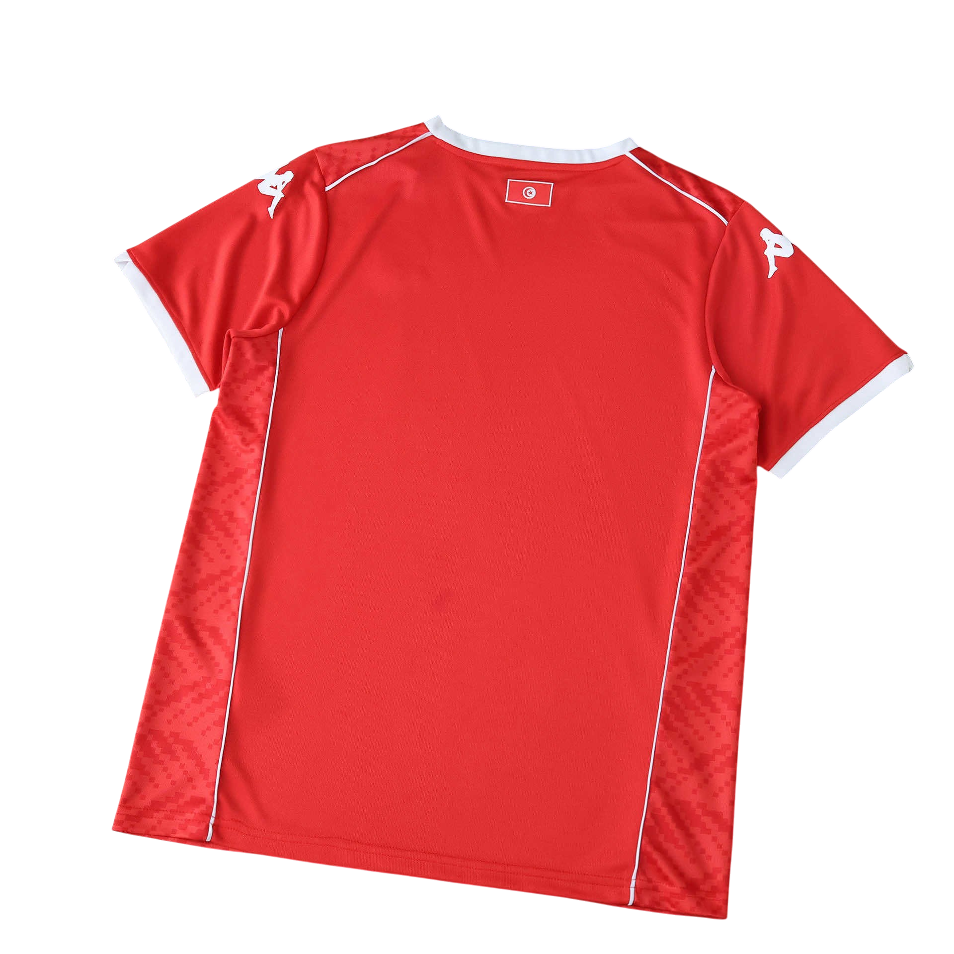 World Cup 2026 Tunisia Home Fan Kit