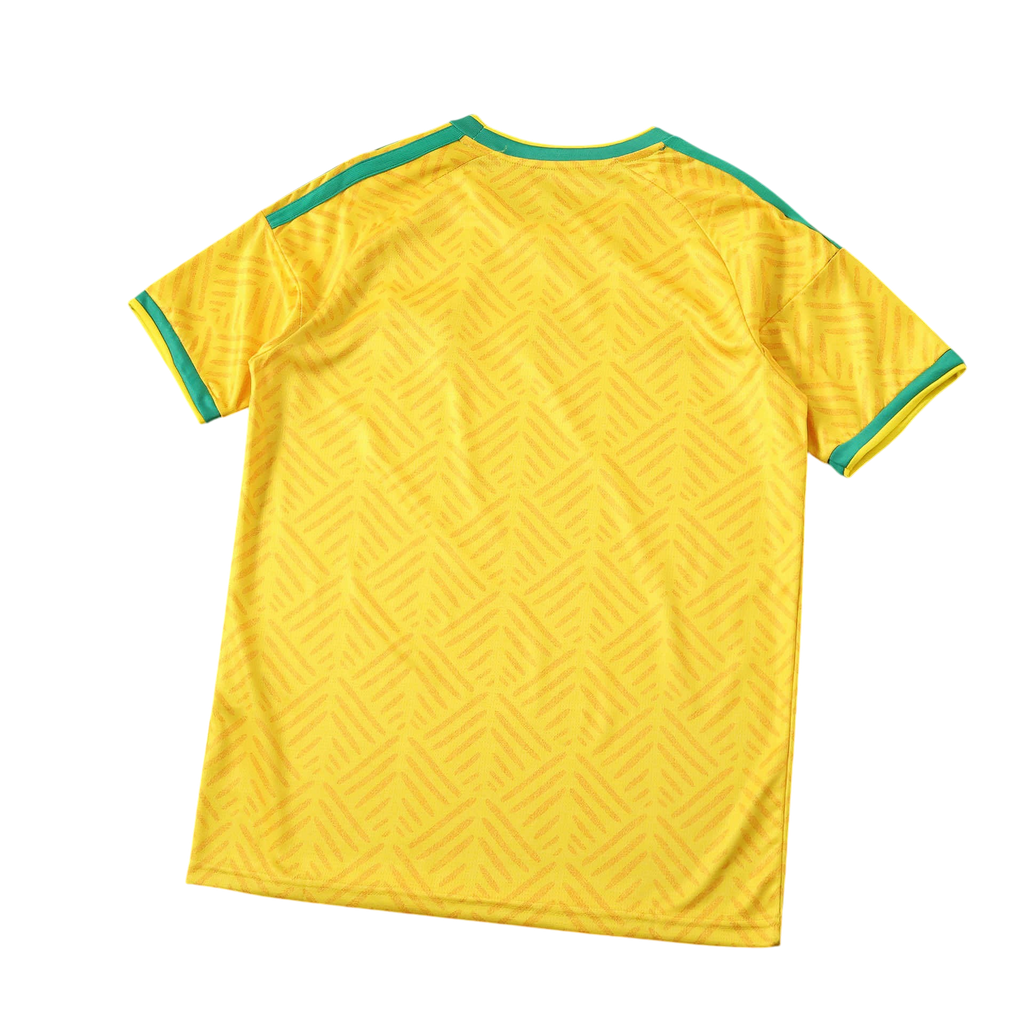 World Cup 2026 South Africa Fan Home Kit