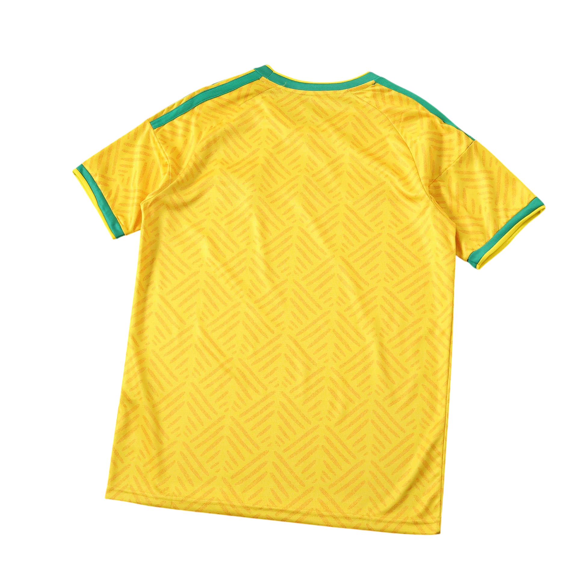 World Cup 2026 South Africa Fan Home Kit