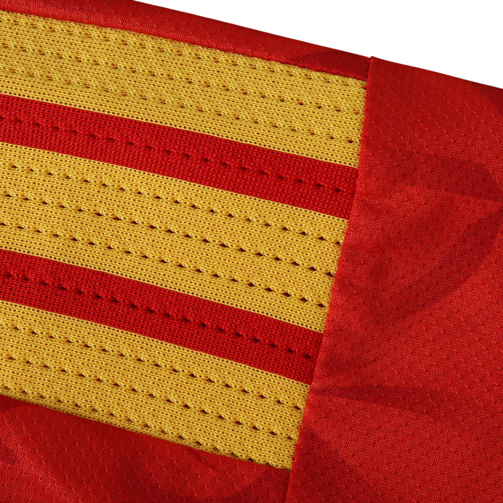World Cup 2026 Belgium Player Home Kit