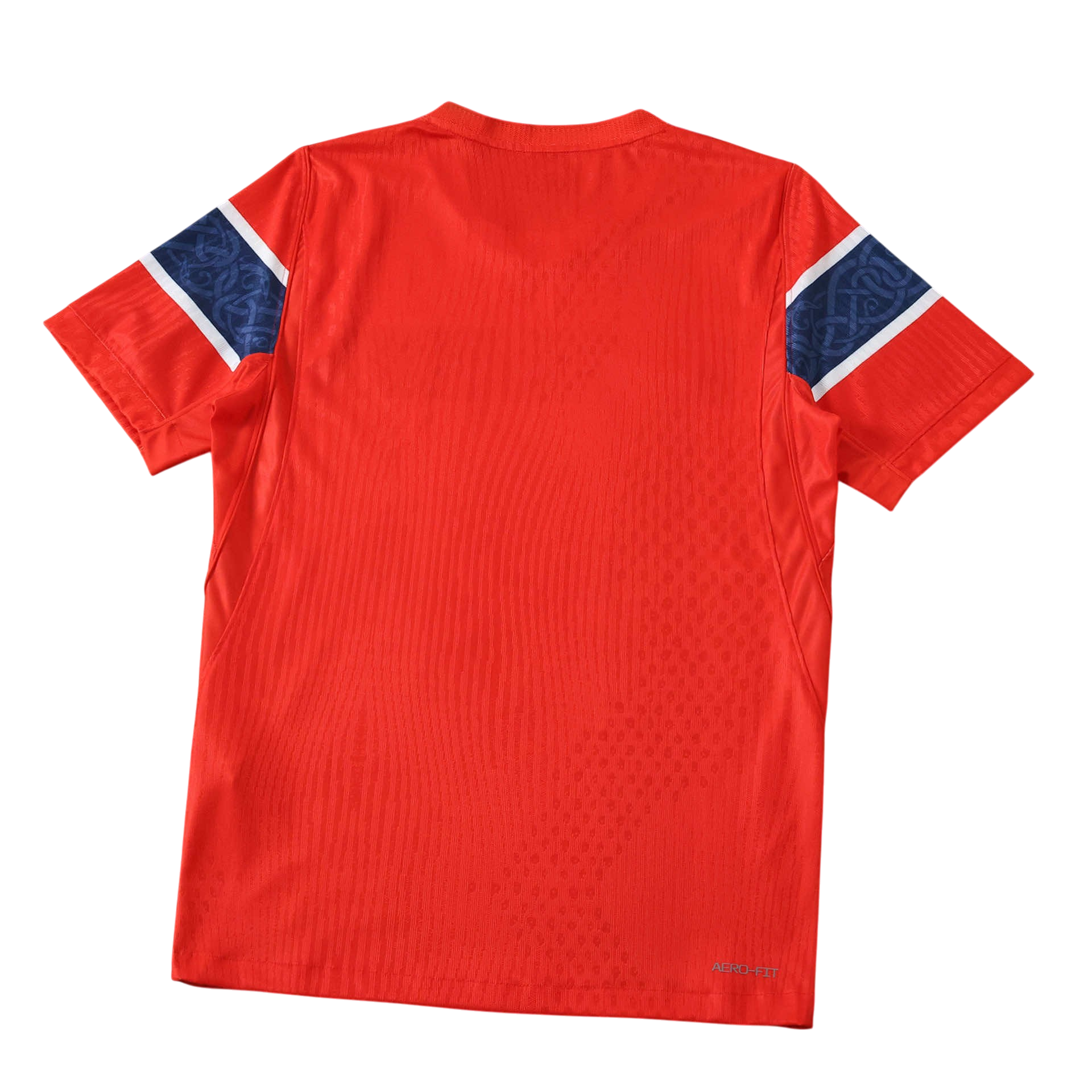 World Cup 2026 Norway Player Home Kit