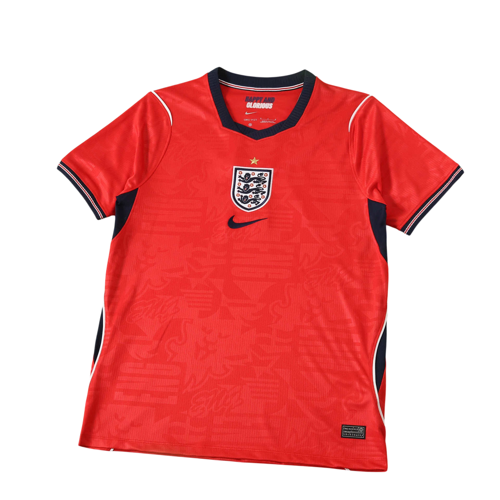 World Cup 2026 England Away Fan Kit