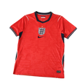 World Cup 2026 England Away Fan Kit