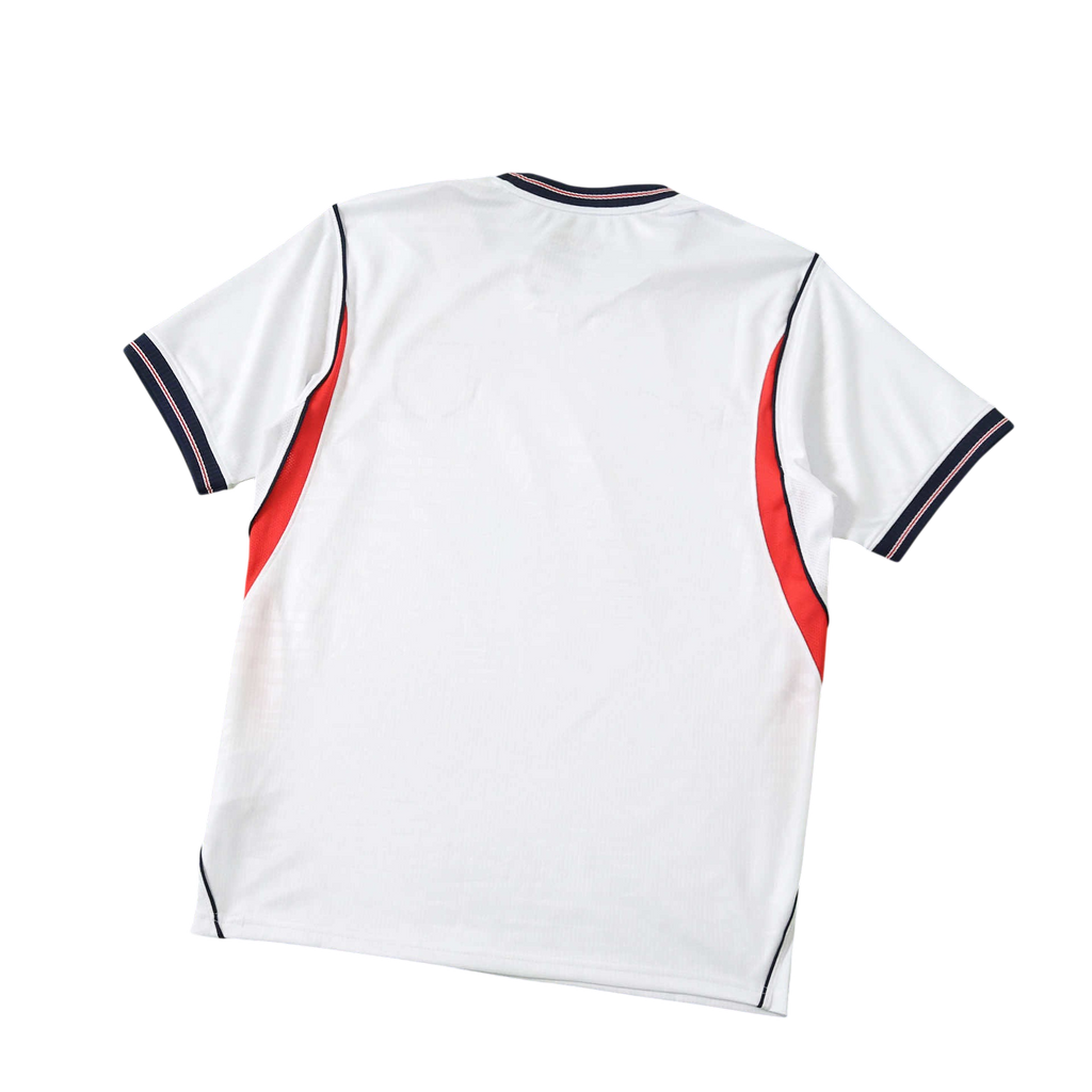 World Cup 2026 England Home Fan Kit