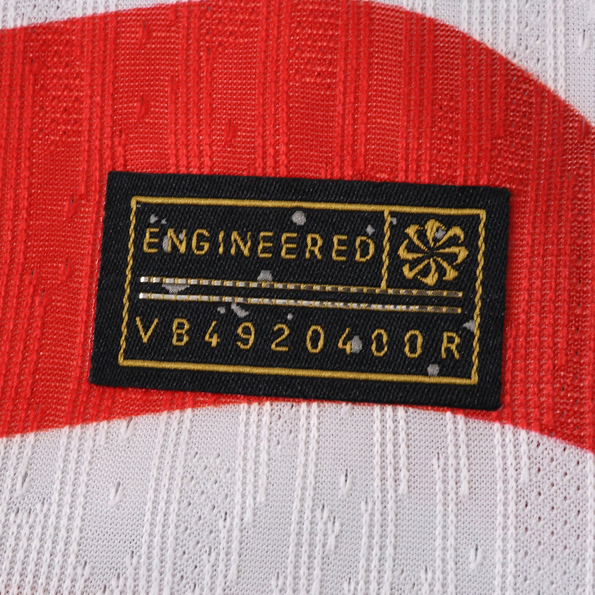 World Cup 2026 USA Player Home Kit